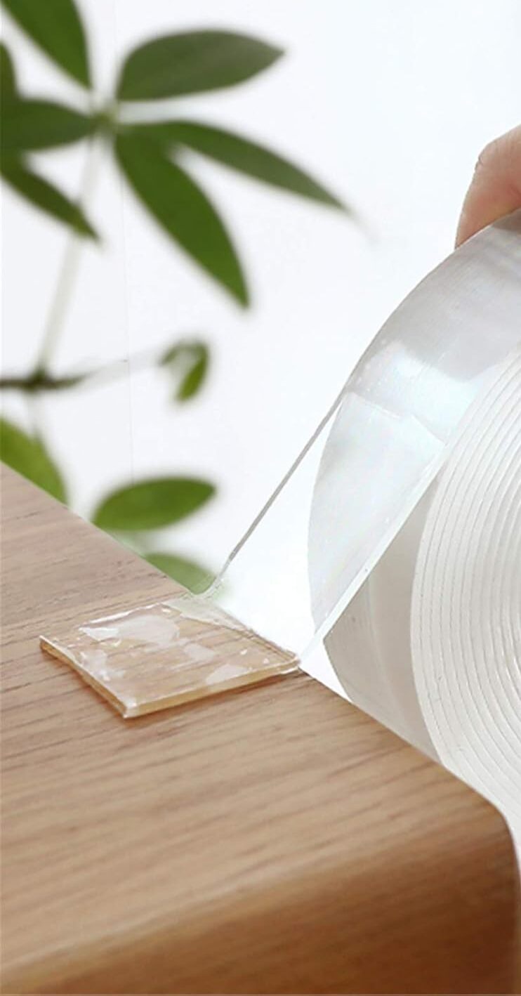 Nano  tape